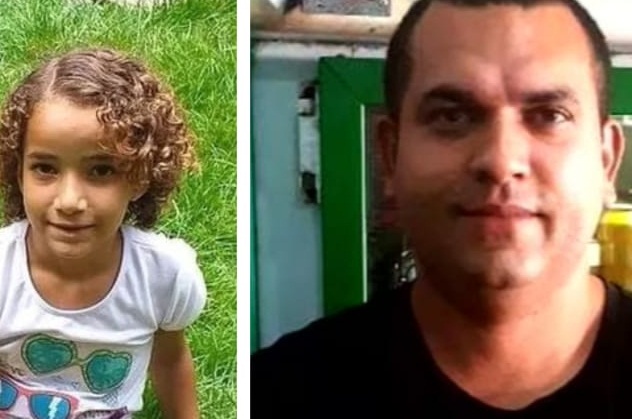 Caso Ana Sophia Pol Cia Encontra Suposto Corpo De Tiago Fontes Em