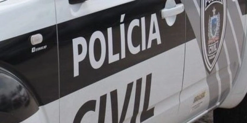 Polícia Civil - Reprodução