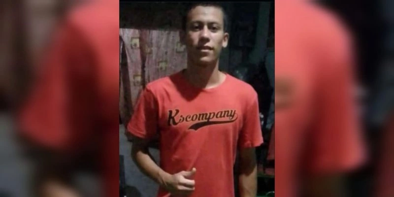 JOVEM É ASSASSINADO A FACADAS EM ITAPORANGA