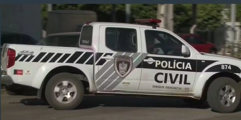 Polícia Civil investiga o caso - Reprodução/TV Paraíba